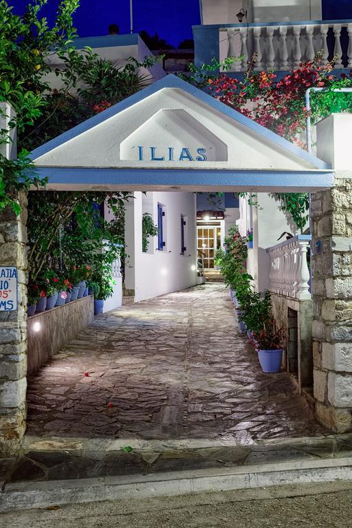Ilias Studios باتيتيري المظهر الخارجي الصورة